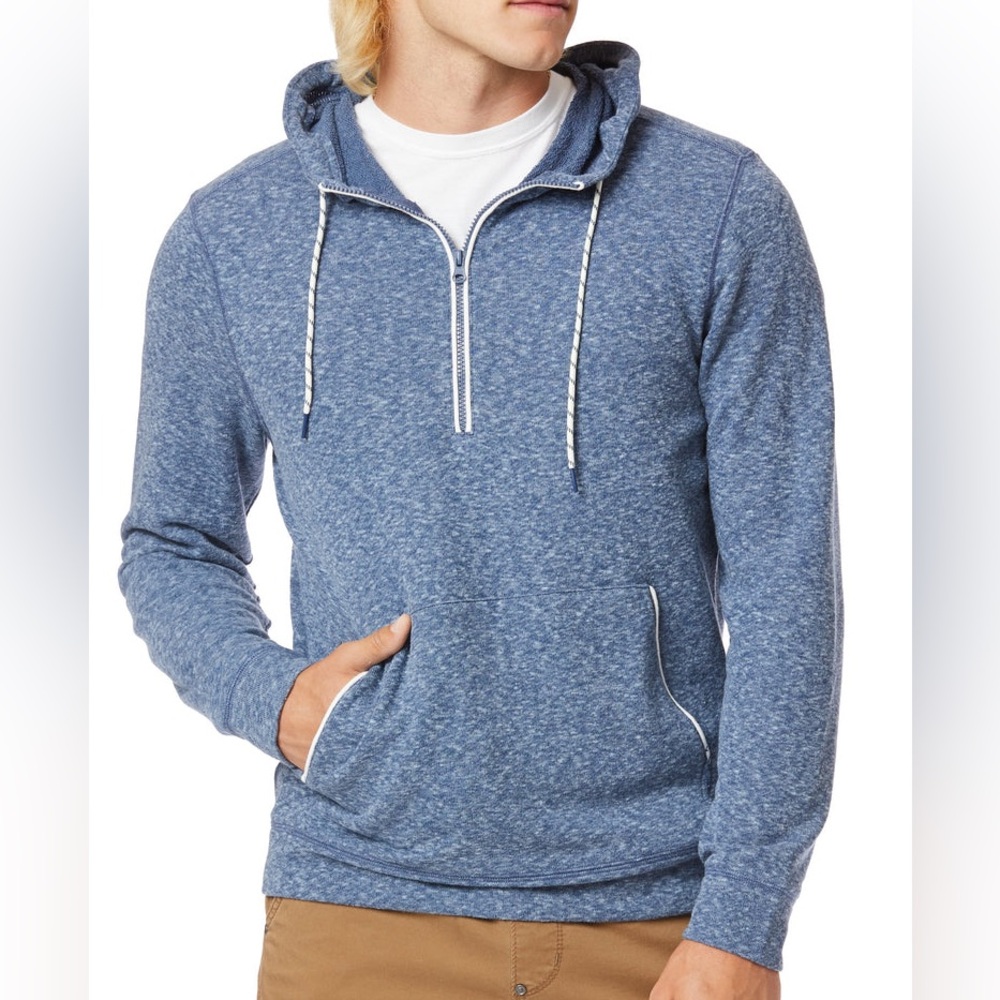 Unionbay Cooper Half Zip Hoodie
